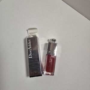 Dior Addict Lip Glow Oil - 012 Rosewood